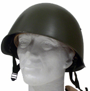Czech Helmet 