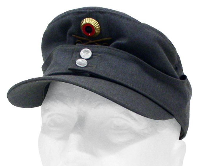 German Mountain Cap  Uniform Cap 