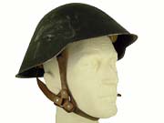 East German Helmet 