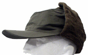 Dutch Winter Hat 