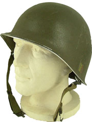 US Type M1 Helmet