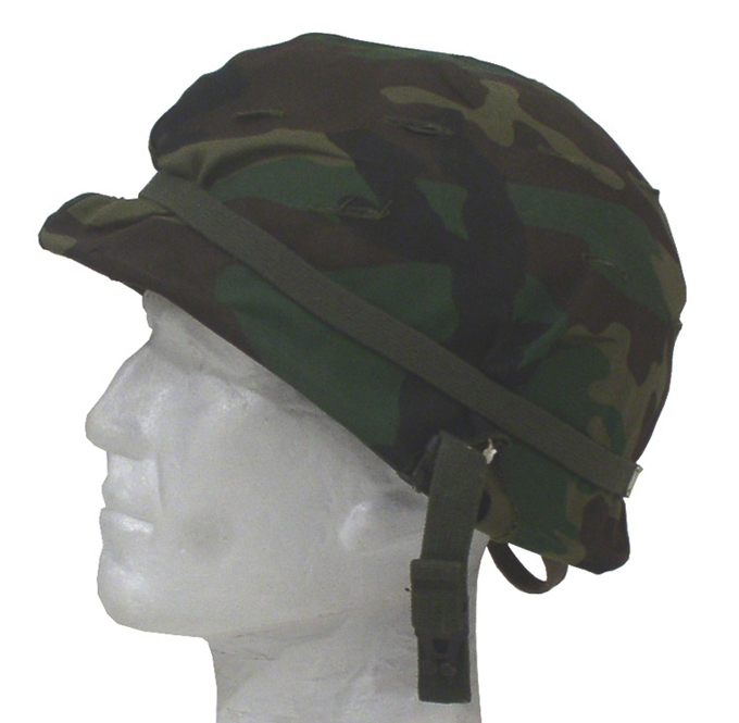 USA Helmet Cover  M1 Type 