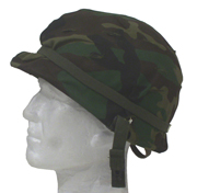 USA Helmet Cover 