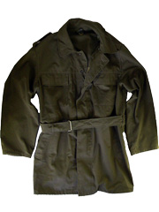 Czech Field Jacket