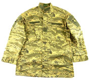 US Army BDU Jacket 