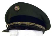 Austrian Peaked Hat 