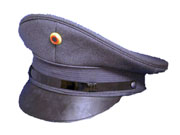 German Uniform Cap 