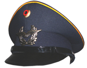 German Luftwaffe Cap 