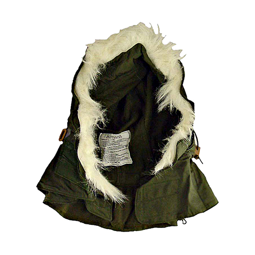 M65 Fishtail Parka Hood  Artificial Fur 